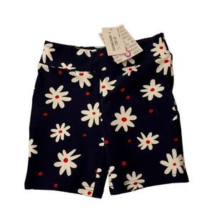 Lula Roe Kids Biker Shorts